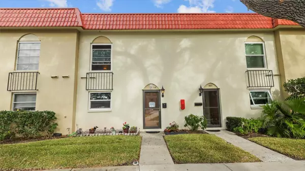 Dunedin, FL 34698,2700 BAYSHORE BLVD #2C