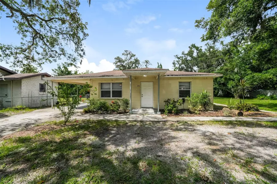 2006 E HANNA AVE, Tampa, FL 33610