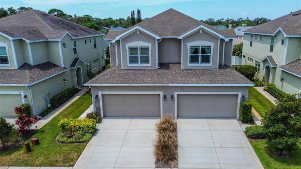 509 HARBOR SPRINGS DR, Palm Harbor, FL 34683