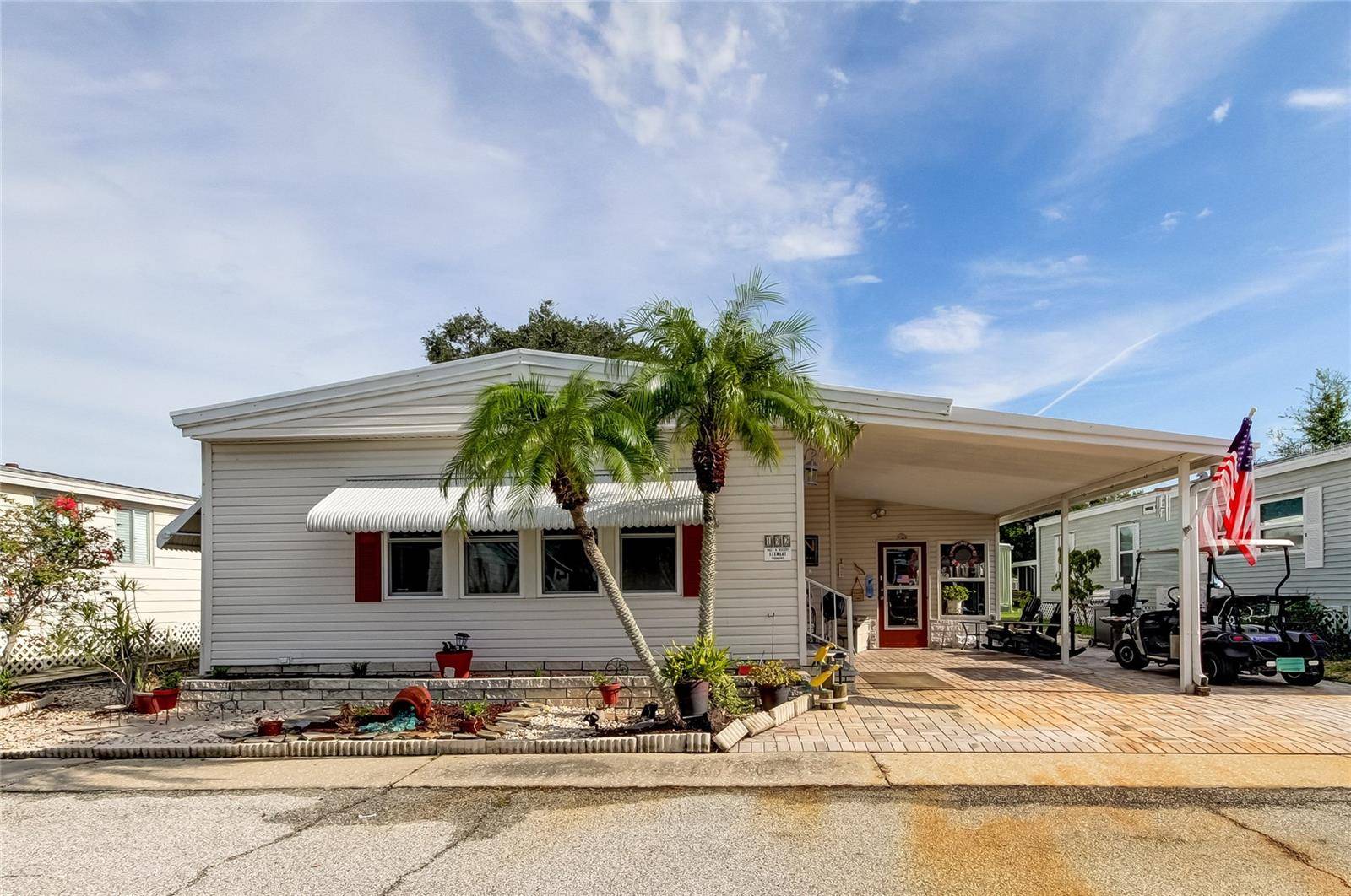 192 BLUE MARLIN DR, Oldsmar, FL 34677