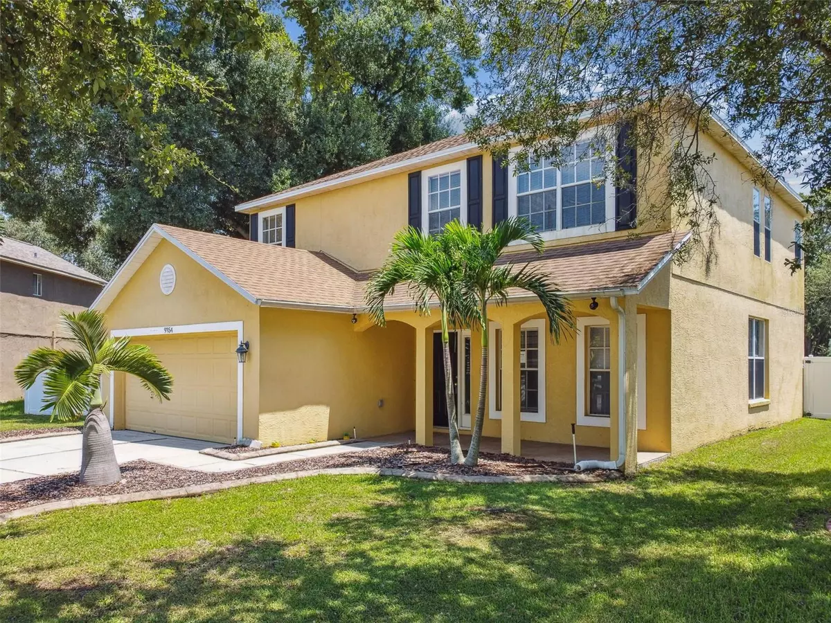 Riverview, FL 33578,9354 HIDDEN WATER CIR