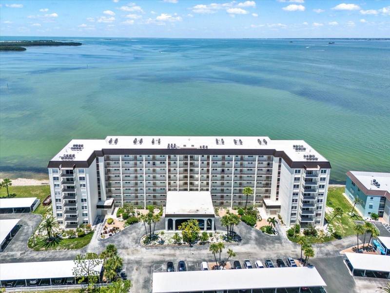 9 HAIG PL #612, Dunedin, FL 34698