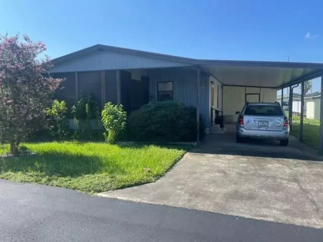 37542 PINATA AVE, Zephyrhills, FL 33541