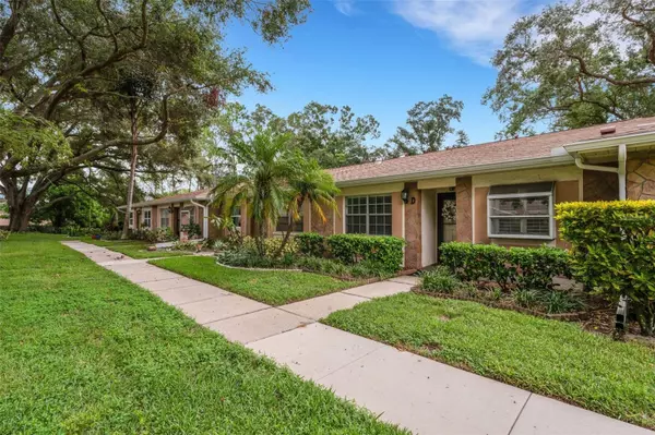 Palm Harbor, FL 34684,2275 LARK CIR E #D