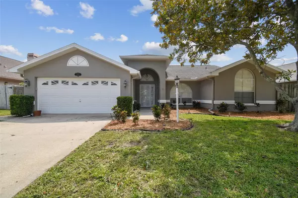 3034 ELLINGTON WAY, New Port Richey, FL 34655