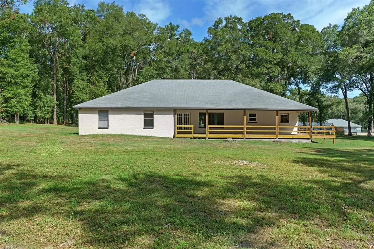 Brooksville, FL 34602,6433 SUNNYSIDE RANCH RD