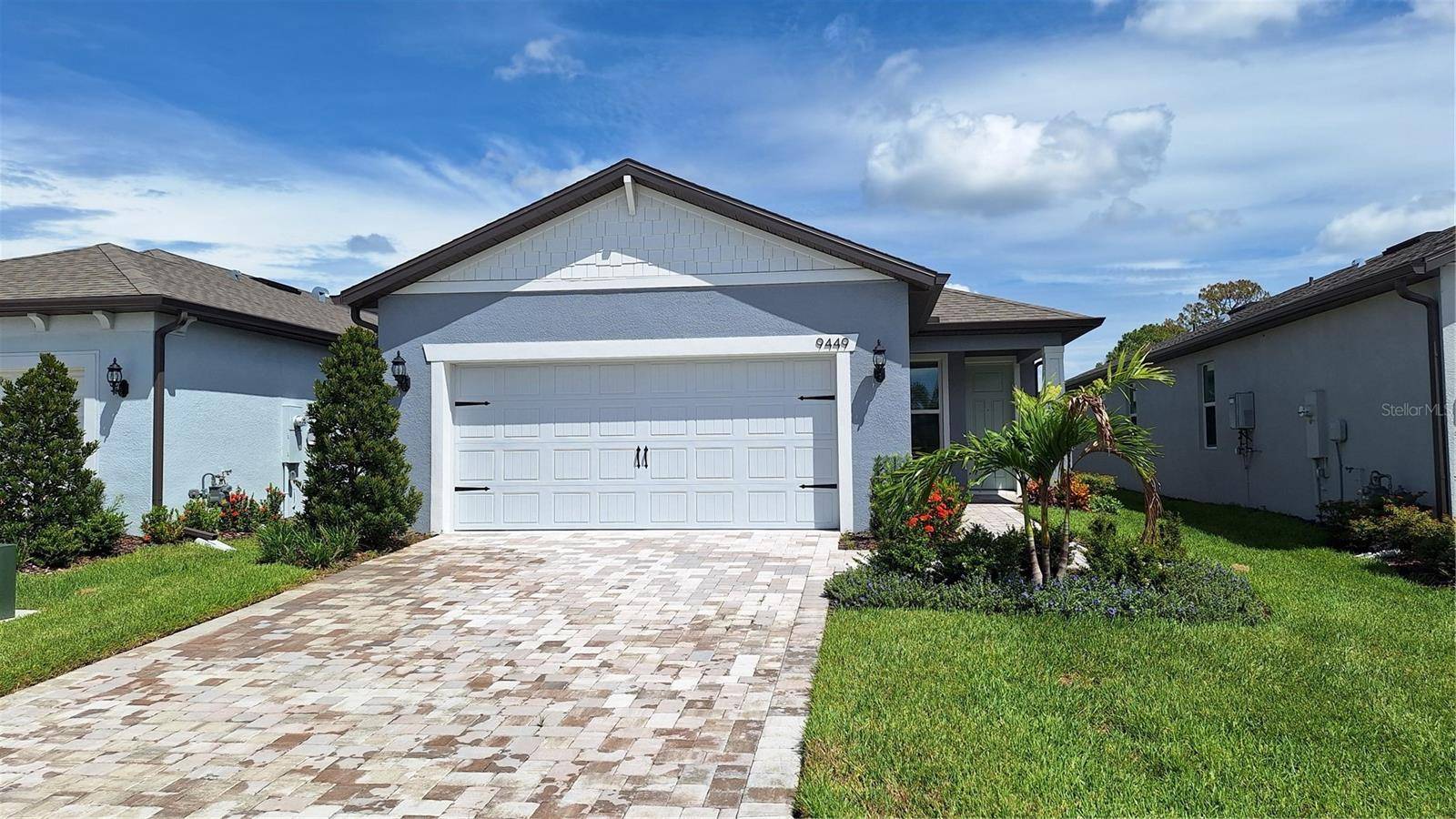 9449 BALLASTER POINTE LOOP, Parrish, FL 34219