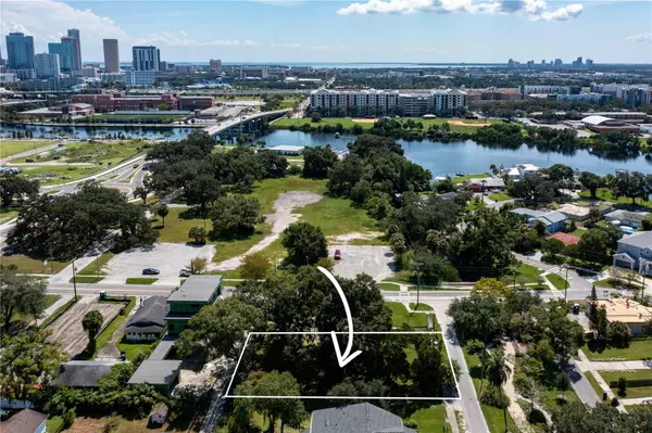Tampa, FL 33602,2201 N GLENWOOD DR