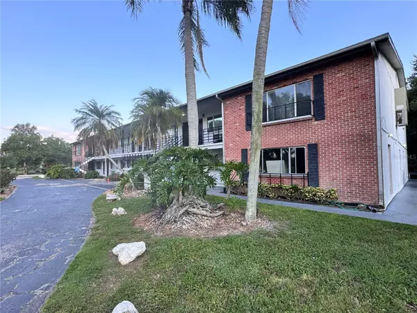 1345 DREW ST #3,  Clearwater,  FL 33755