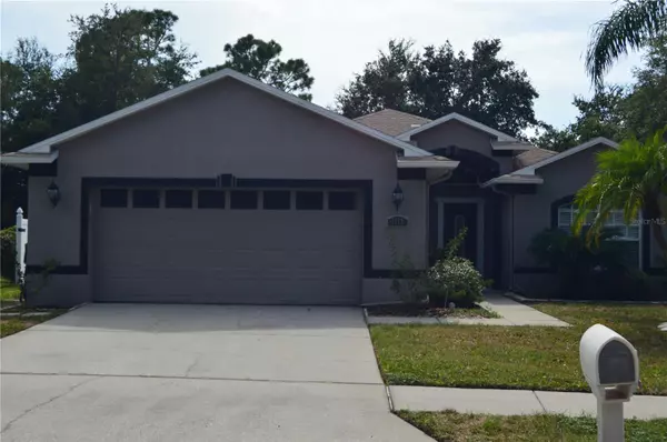 Tarpon Springs, FL 34689,1412 WATERMILL CIR