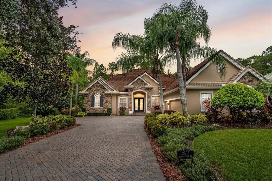 2808 WATERS EDGE RD, Palm Harbor, FL 34685