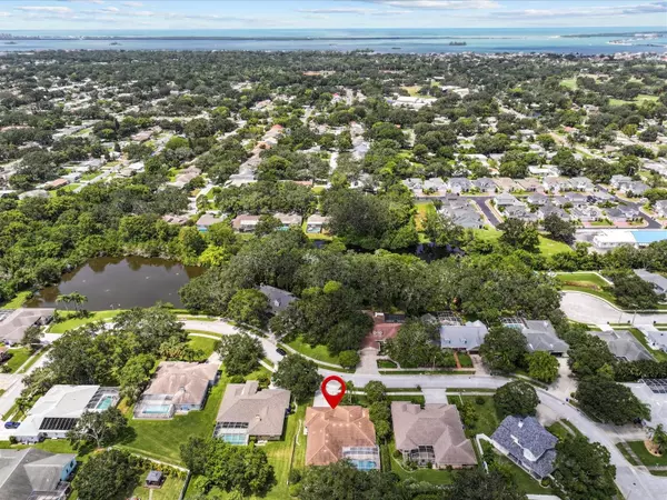 Dunedin, FL 34698,1973 DUNLOE CIR