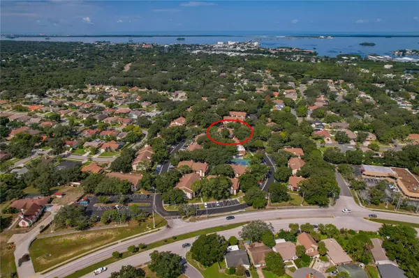 Palm Harbor, FL 34683,1689 HAMPTON LN #1689