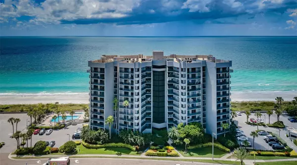 Clearwater, FL 33767,1660 GULF BLVD #804