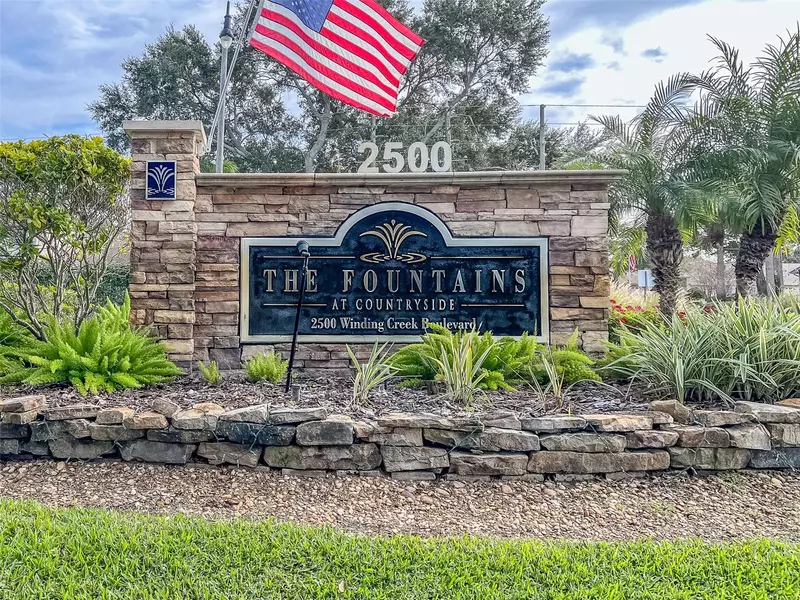 2500 WINDING CREEK BLVD #F307, Clearwater, FL 33761