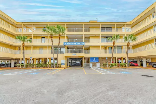 Tampa, FL 33607,2506 N ROCKY POINT DR #274