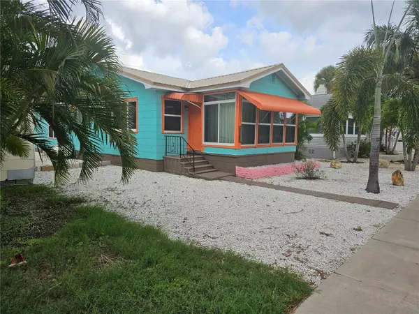 3108 58TH ST S,  Gulfport,  FL 33707
