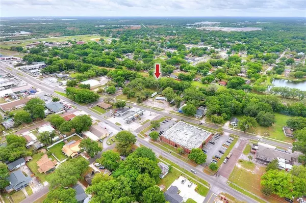 Plant City, FL 33563,0 N WARNELL ST #Lot 5