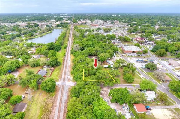 Plant City, FL 33563,0 N WARNELL ST #Lot 5