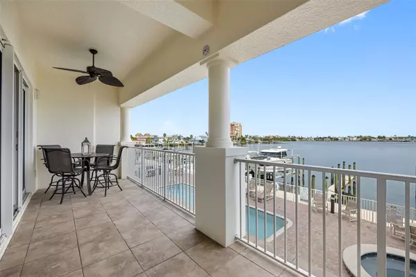 Redington Shores, FL 33708,17735 GULF BLVD #203