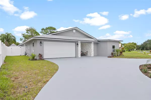 3610 NICKLAUS DR, Titusville, FL 32780