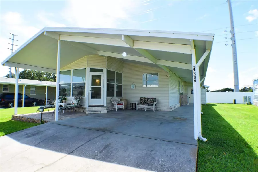 37536 POCO AVE, Zephyrhills, FL 33541