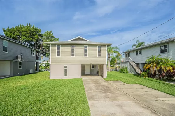 Hernando Beach, FL 34607,3179 SEA GRAPE DR