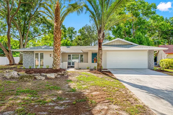 Tarpon Springs, FL 34689,215 HOLLOW OAK CT