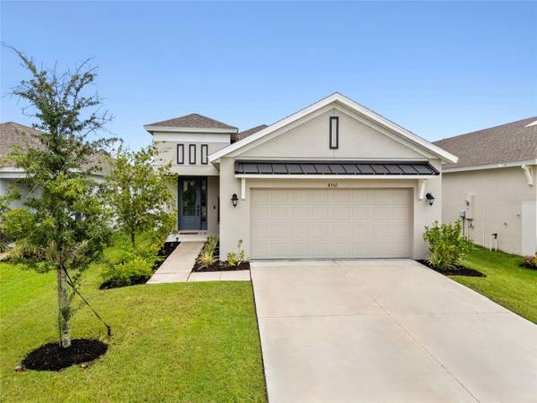 4352 REISSWOOD LOOP,  Palmetto,  FL 34221