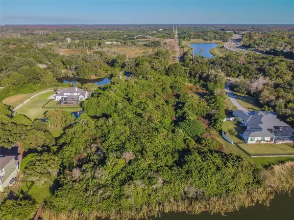 Tarpon Springs, FL 34688,0 N HIGHLAND AVE #Lot 25