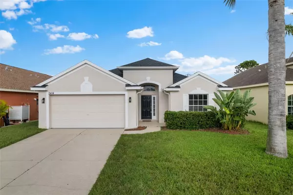 2414 INDIAN KEY DR,  Holiday,  FL 34691