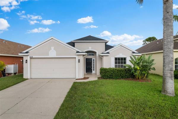 2414 INDIAN KEY DR,  Holiday,  FL 34691