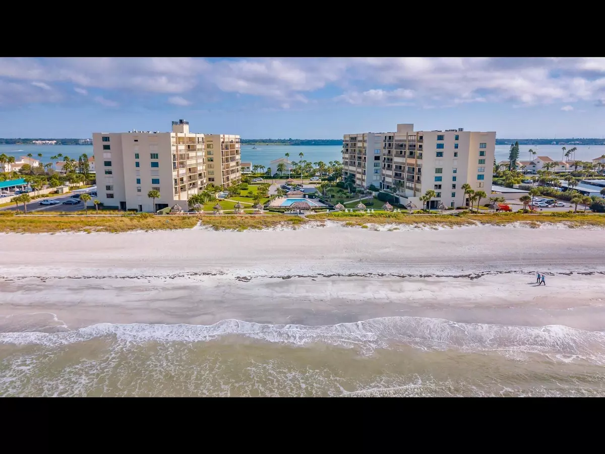 Clearwater, FL 33767,1430 GULF BLVD #102