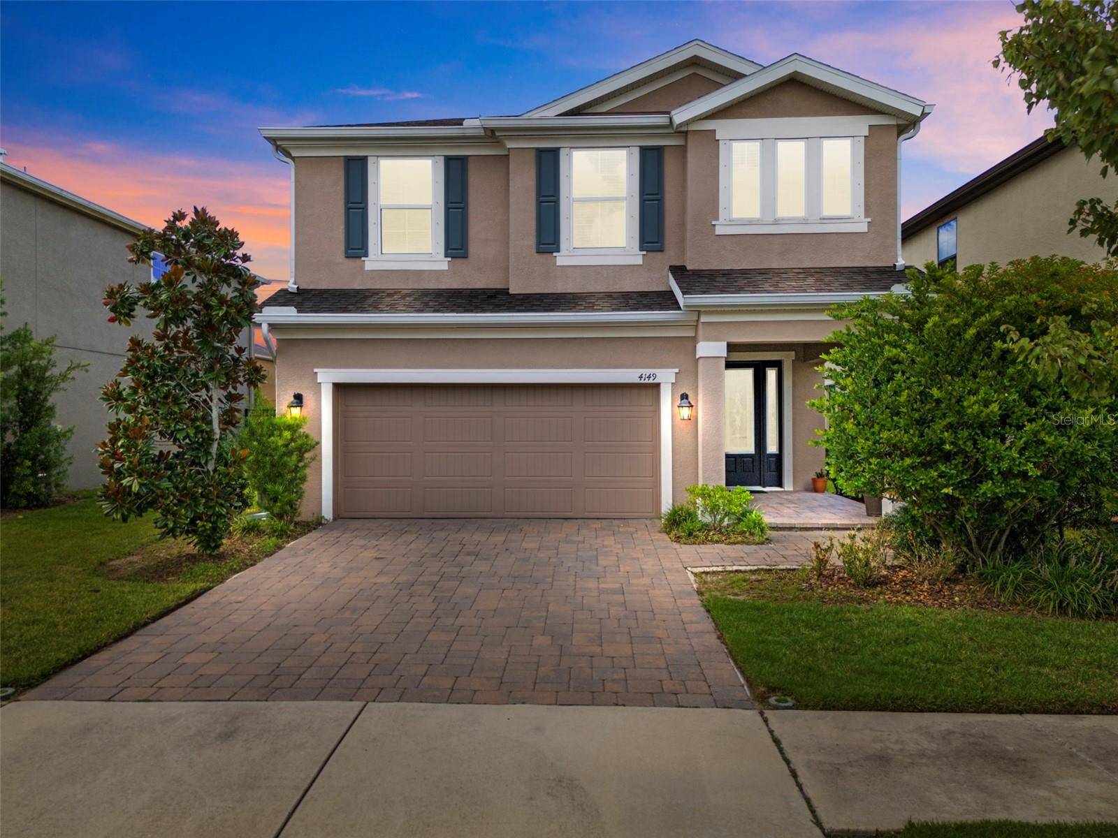4149 BEESWAX LN, Land O Lakes, FL 34638
