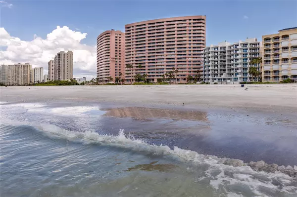 1340 GULF BLVD #5D, Clearwater Beach, FL 33767