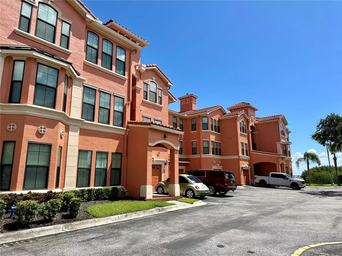 Clearwater, FL 33764,2732 VIA MURANO #526