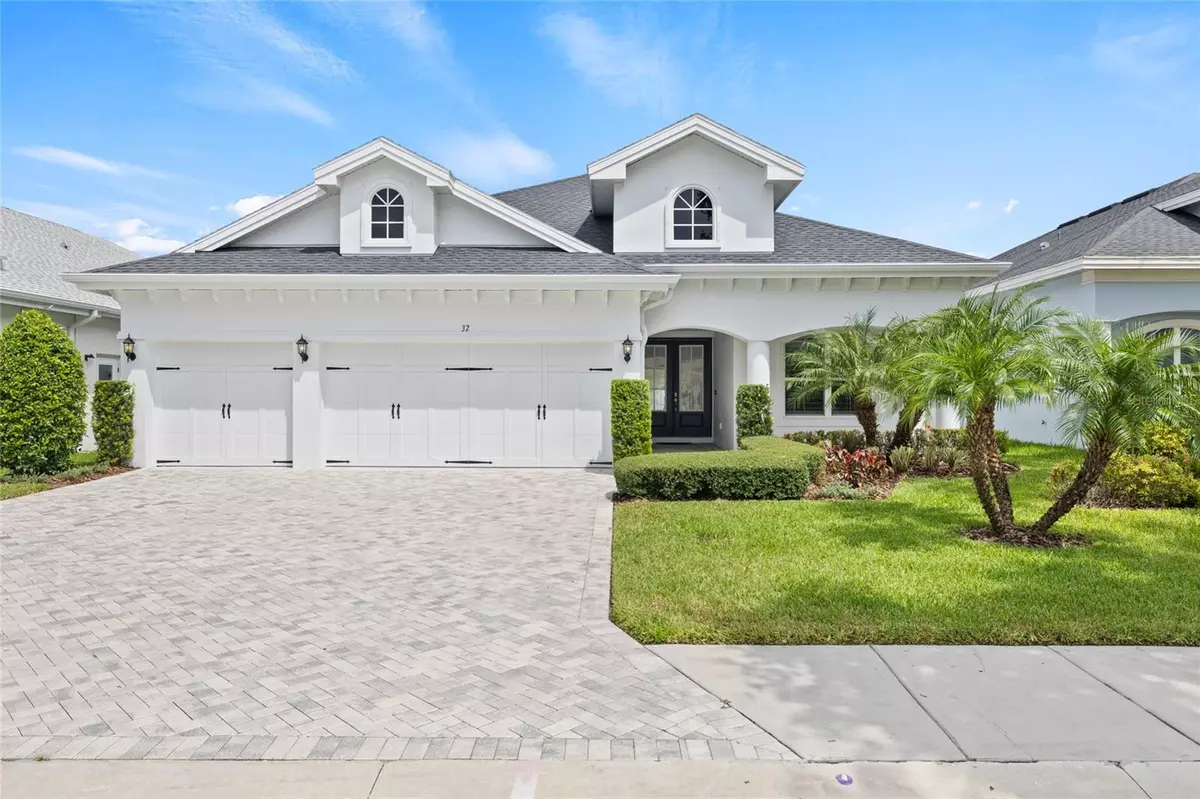 Dunedin, FL 34698,32 CONCORD DR