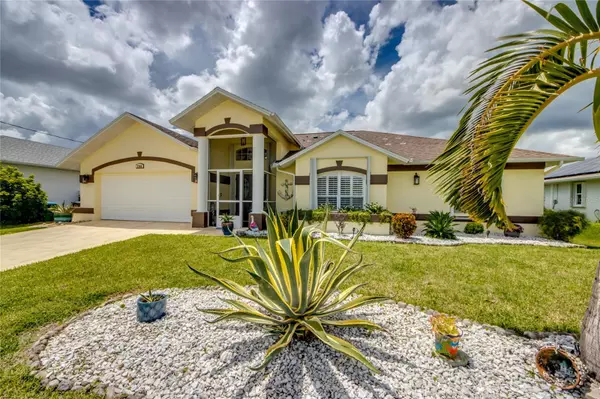 Cape Coral, FL 33914,2566 SW 27TH AVE