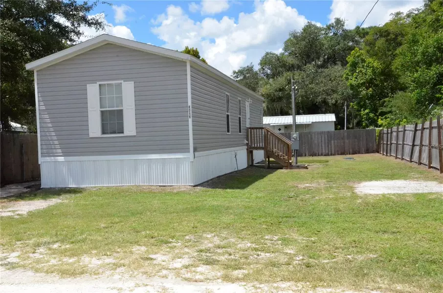 3813 FORD ST, New Port Richey, FL 34655