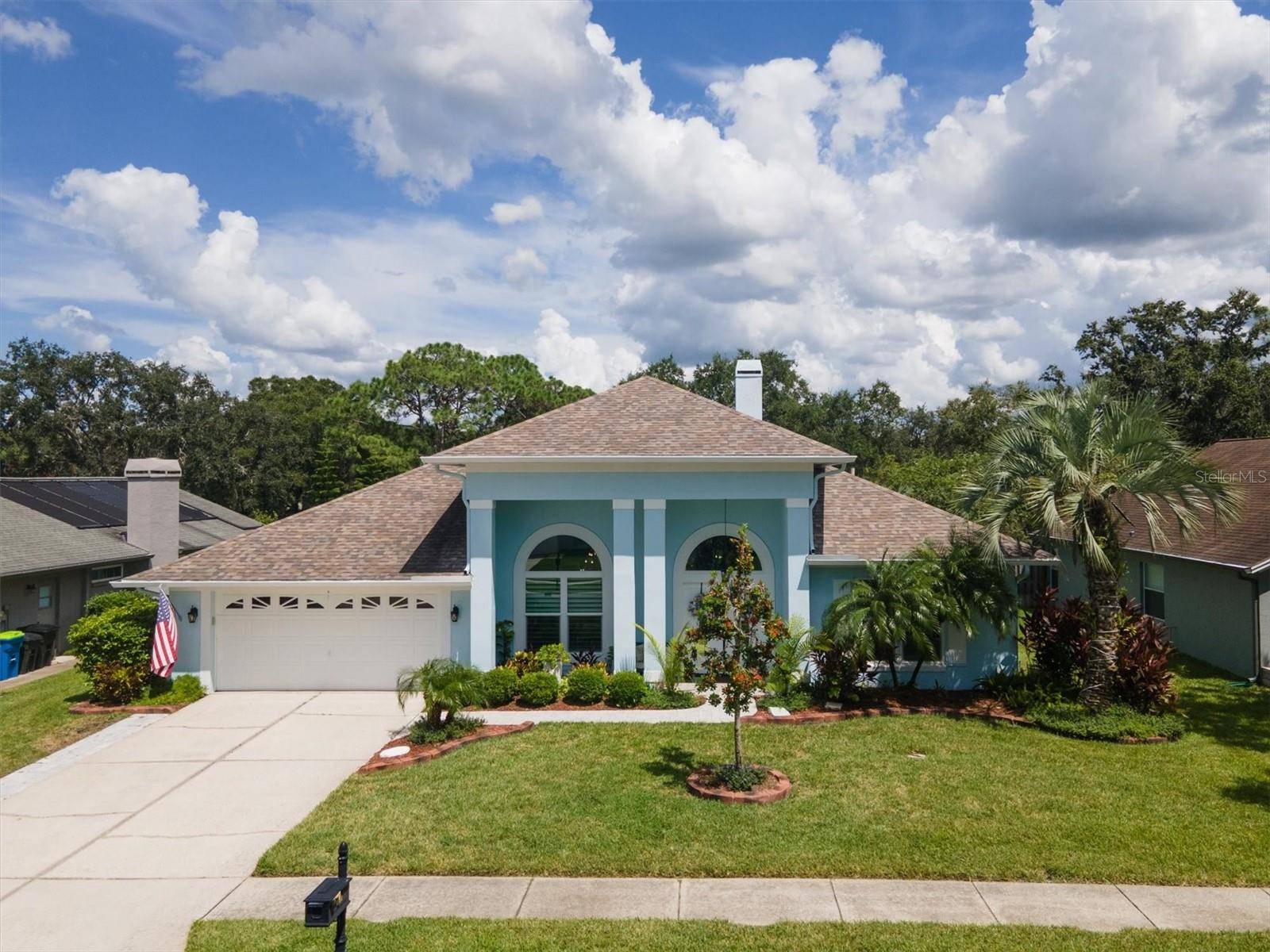 Oldsmar, FL 34677,4764 STONEVIEW CIR