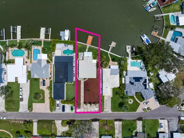 Redington Beach, FL 33708,16013 REDINGTON DR