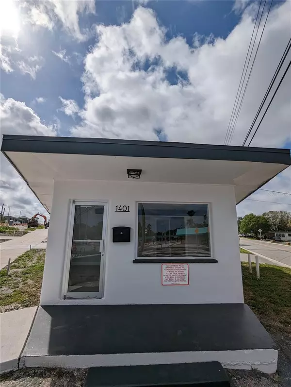 1401 GULF TO BAY BLVD, Clearwater, FL 33755