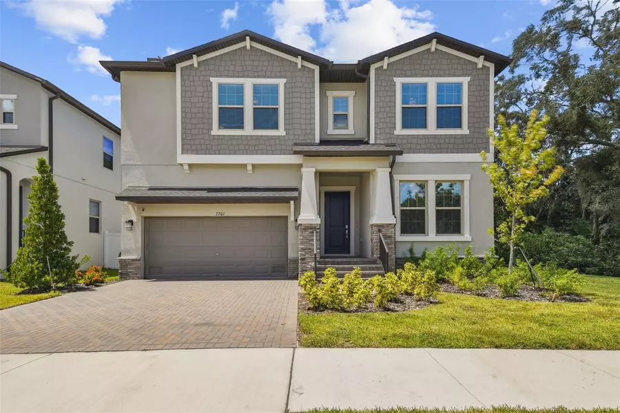 7701 S KISSIMMEE ST, Tampa, FL 33616