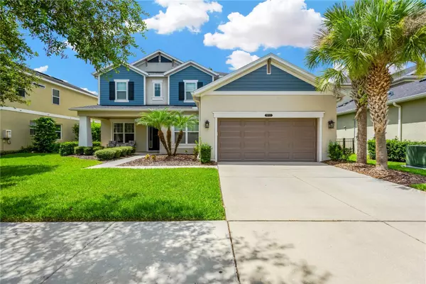 Land O Lakes, FL 34637,8863 BELLA VITA CIR