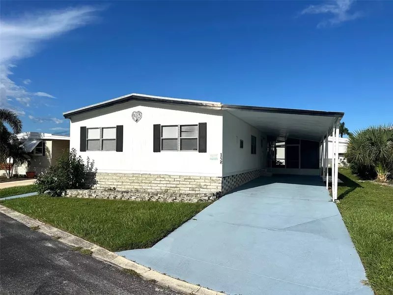 9790 66TH ST N #158, Pinellas Park, FL 33782