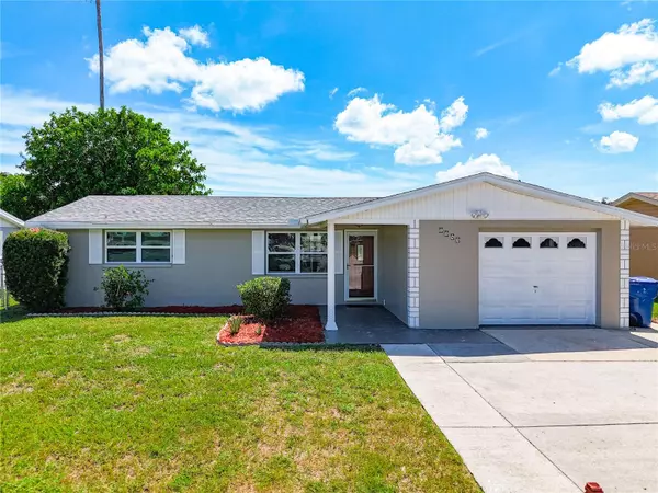 2248 SOCIETY DR, Holiday, FL 34691