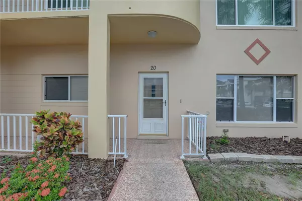 Clearwater, FL 33763,2021 SHANGRILA DR #20