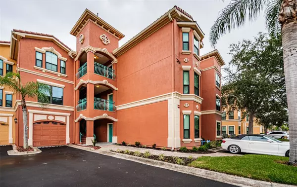 Clearwater, FL 33764,2757 VIA CIPRIANI #1110B