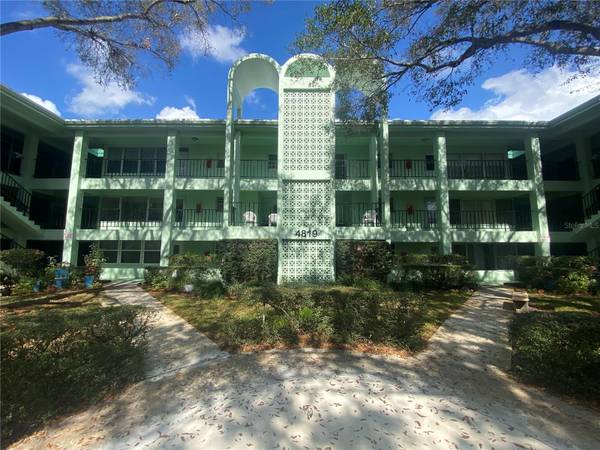 4819 8TH AVE N AVE N #308, Saint Petersburg, FL 33713