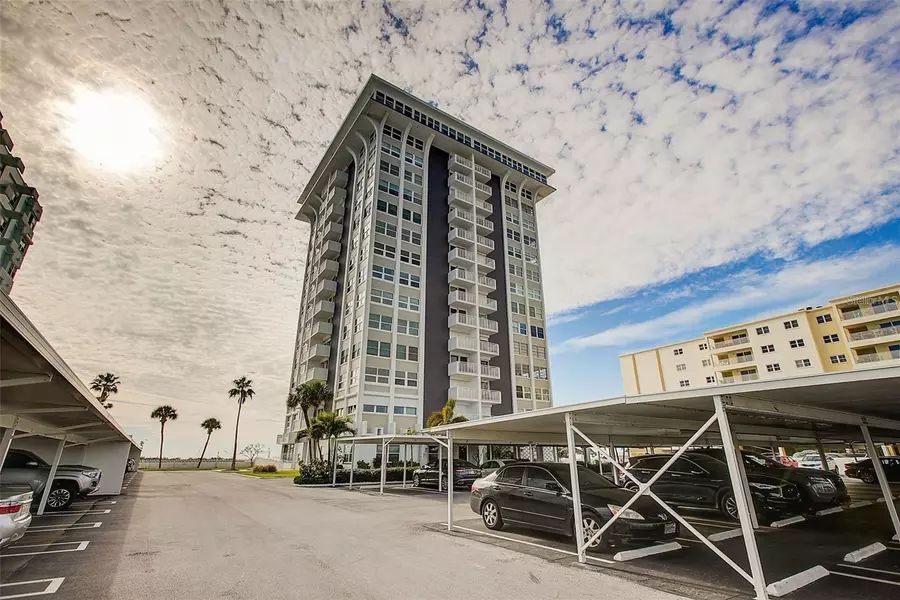 17408 GULF BLVD #1302, Redington Shores, FL 33708